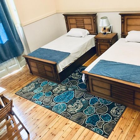 Bella Casa Hostel Кайро Екстериор снимка
