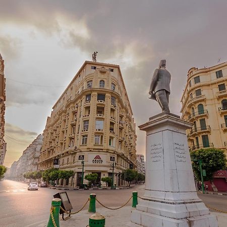 Bella Casa Hostel Кайро Екстериор снимка