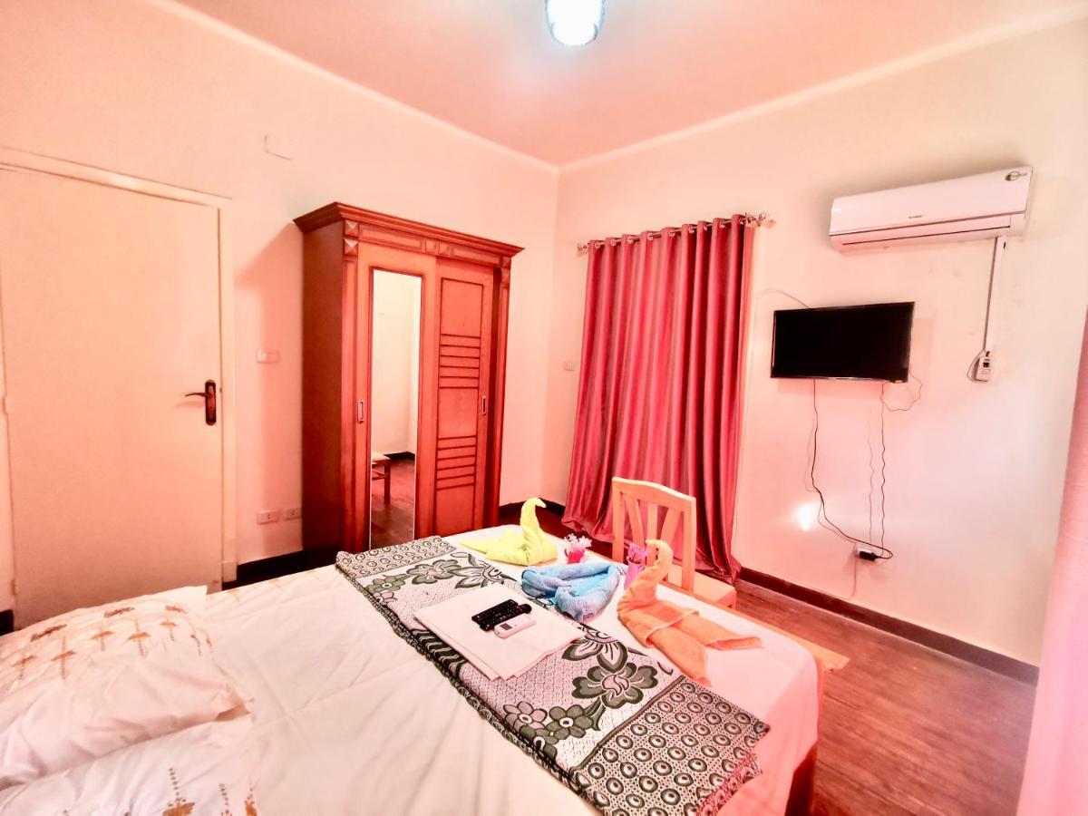 Bella Casa Hostel Кайро Екстериор снимка