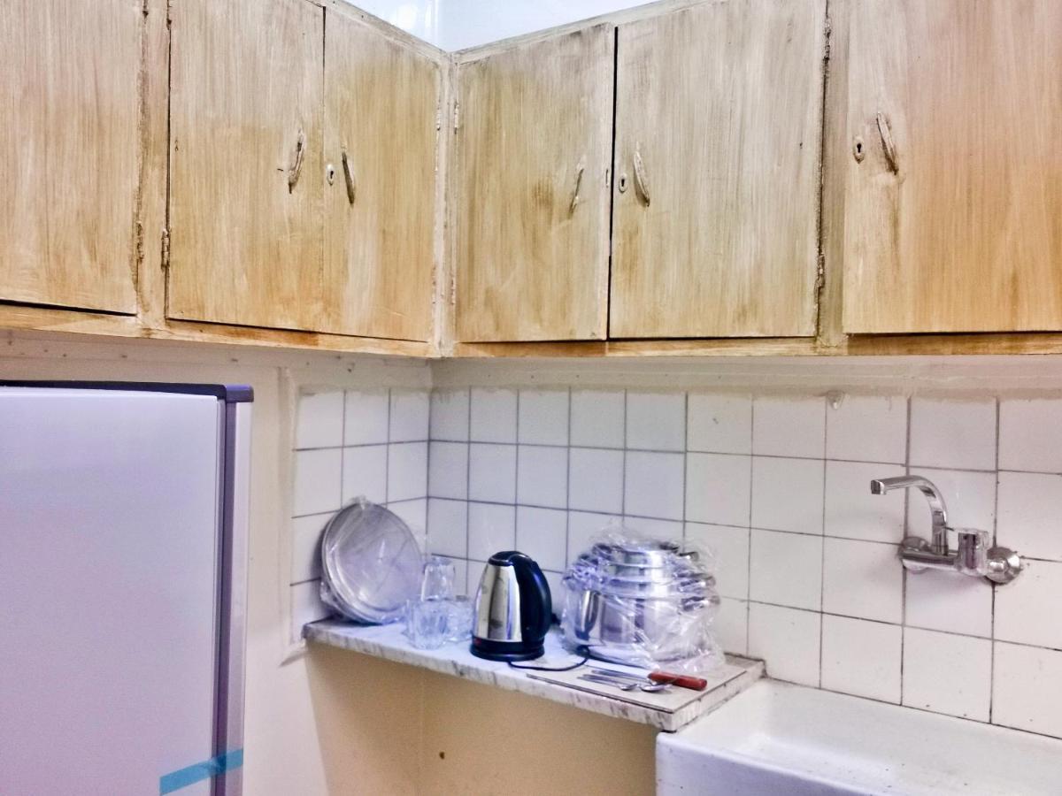 Bella Casa Hostel Кайро Екстериор снимка