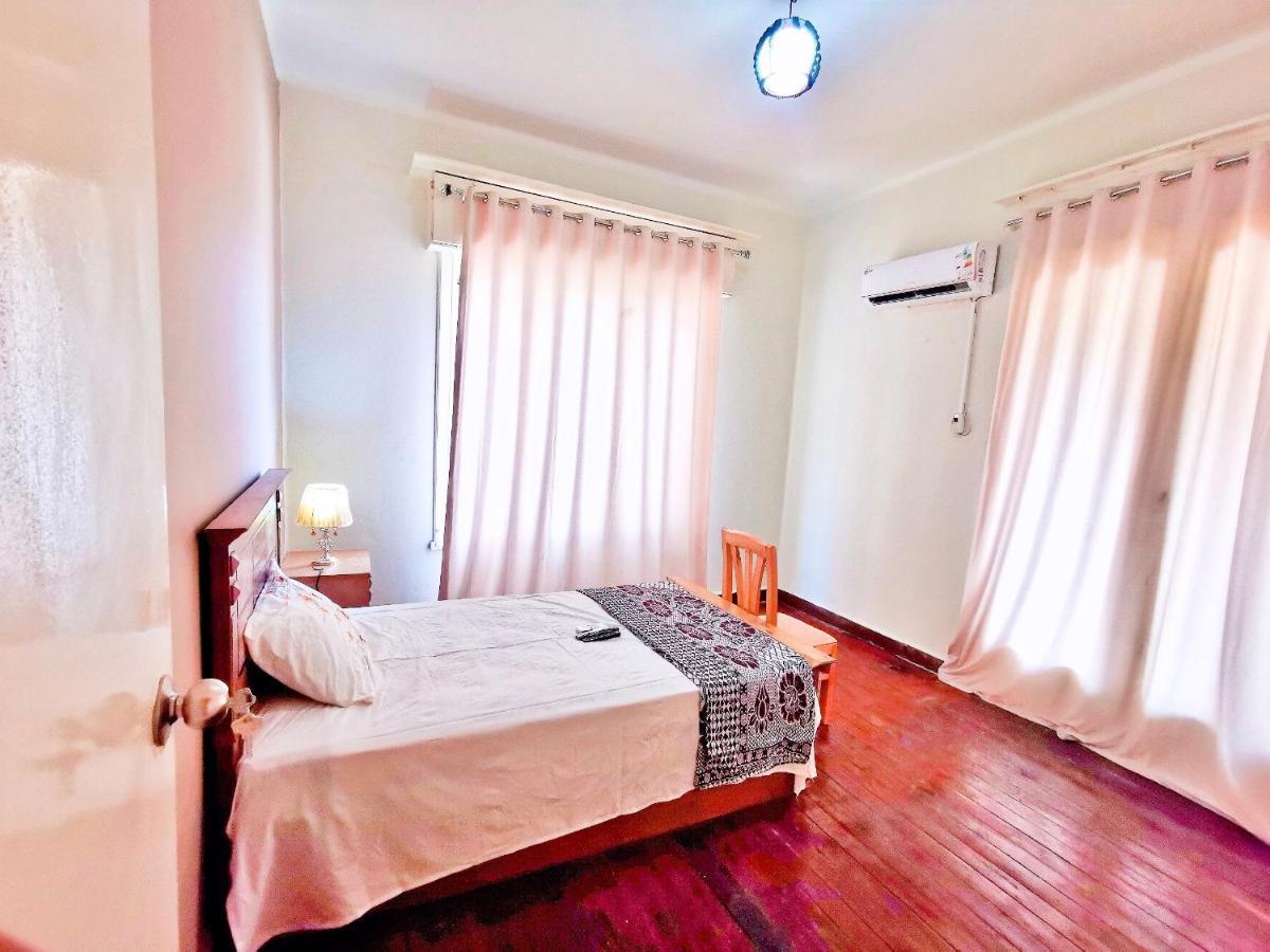 Bella Casa Hostel Кайро Екстериор снимка