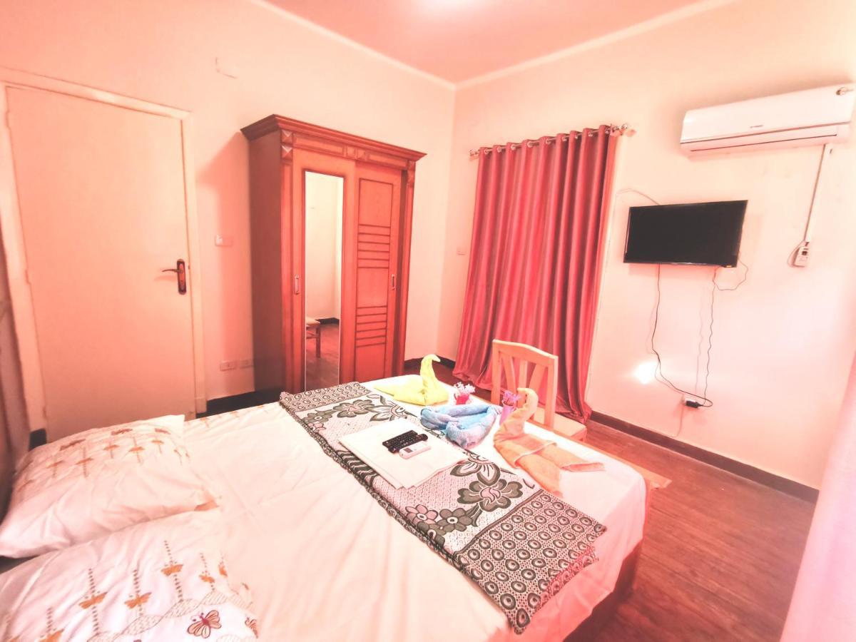 Bella Casa Hostel Кайро Екстериор снимка
