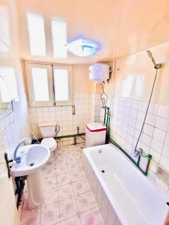 Bella Casa Hostel Кайро Екстериор снимка