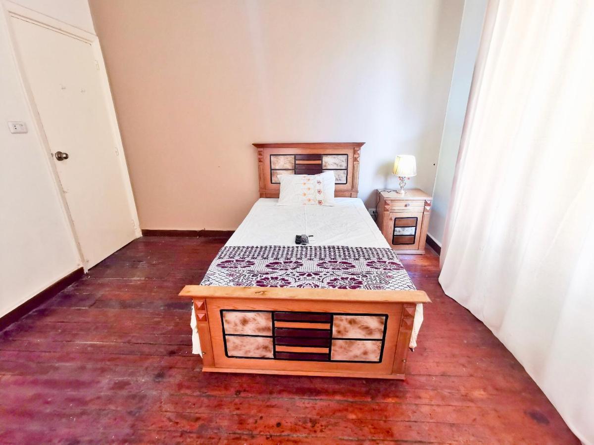 Bella Casa Hostel Кайро Екстериор снимка