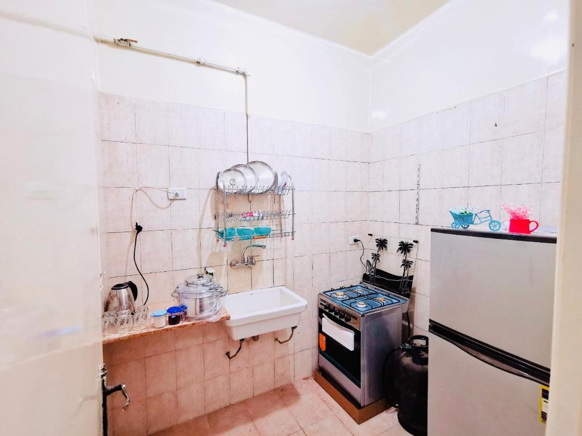 Bella Casa Hostel Кайро Екстериор снимка