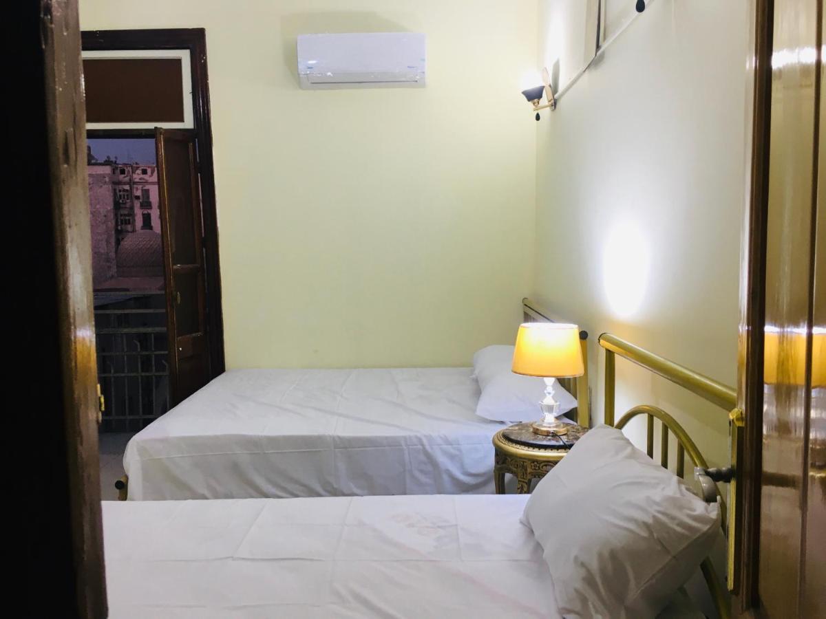 Bella Casa Hostel Кайро Екстериор снимка