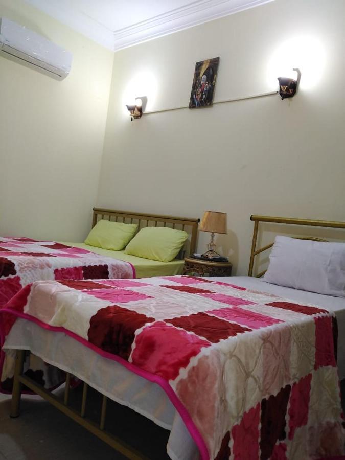 Bella Casa Hostel Кайро Екстериор снимка