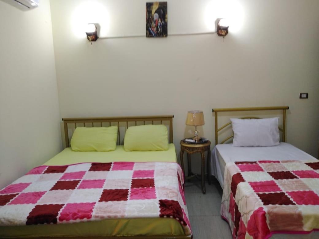 Bella Casa Hostel Кайро Екстериор снимка