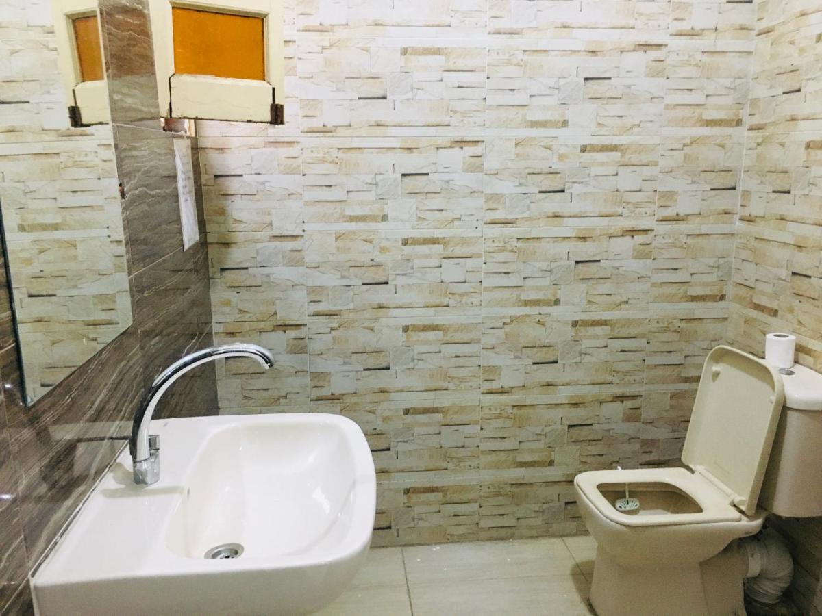 Bella Casa Hostel Кайро Екстериор снимка