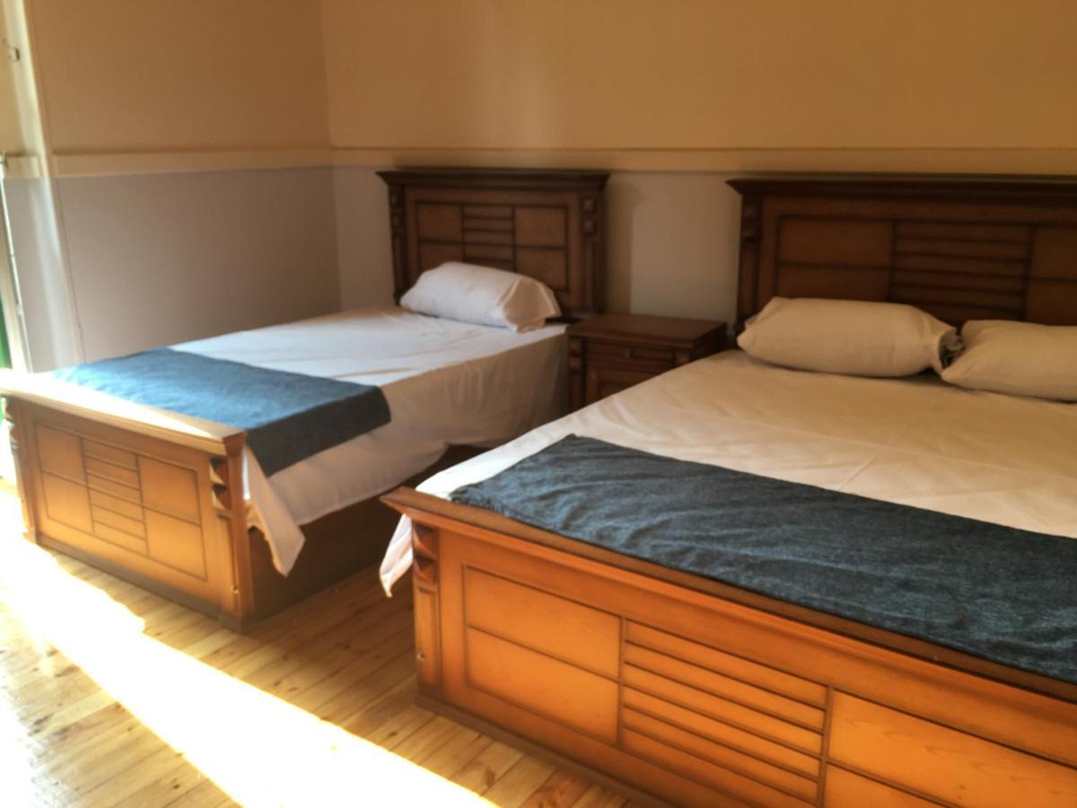 Bella Casa Hostel Кайро Екстериор снимка