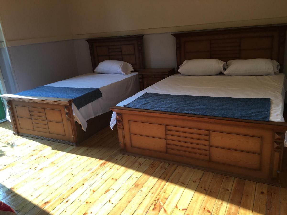 Bella Casa Hostel Кайро Екстериор снимка