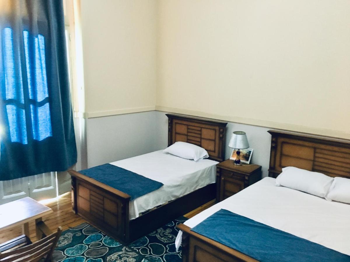 Bella Casa Hostel Кайро Екстериор снимка