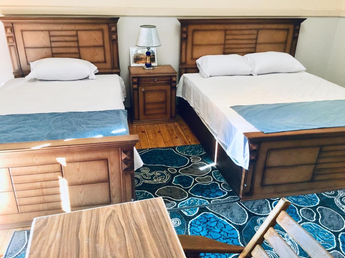 Bella Casa Hostel Кайро Екстериор снимка