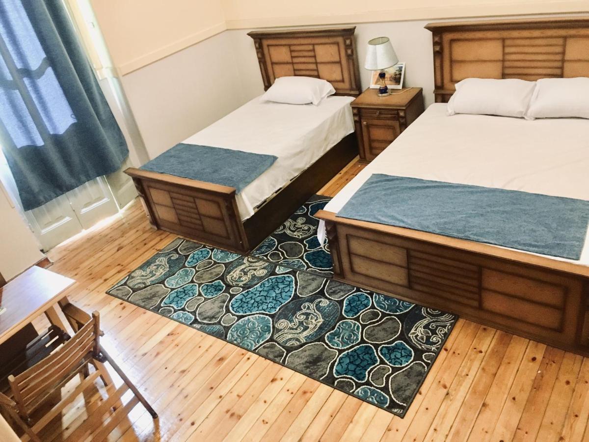 Bella Casa Hostel Кайро Екстериор снимка
