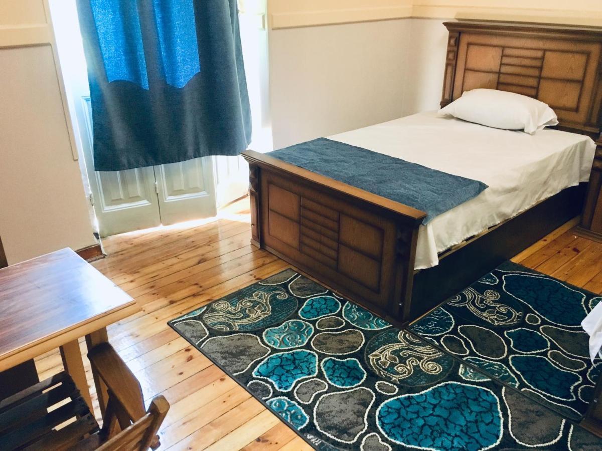 Bella Casa Hostel Кайро Екстериор снимка