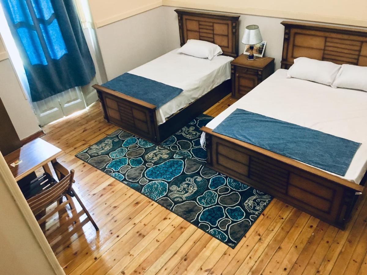 Bella Casa Hostel Кайро Екстериор снимка