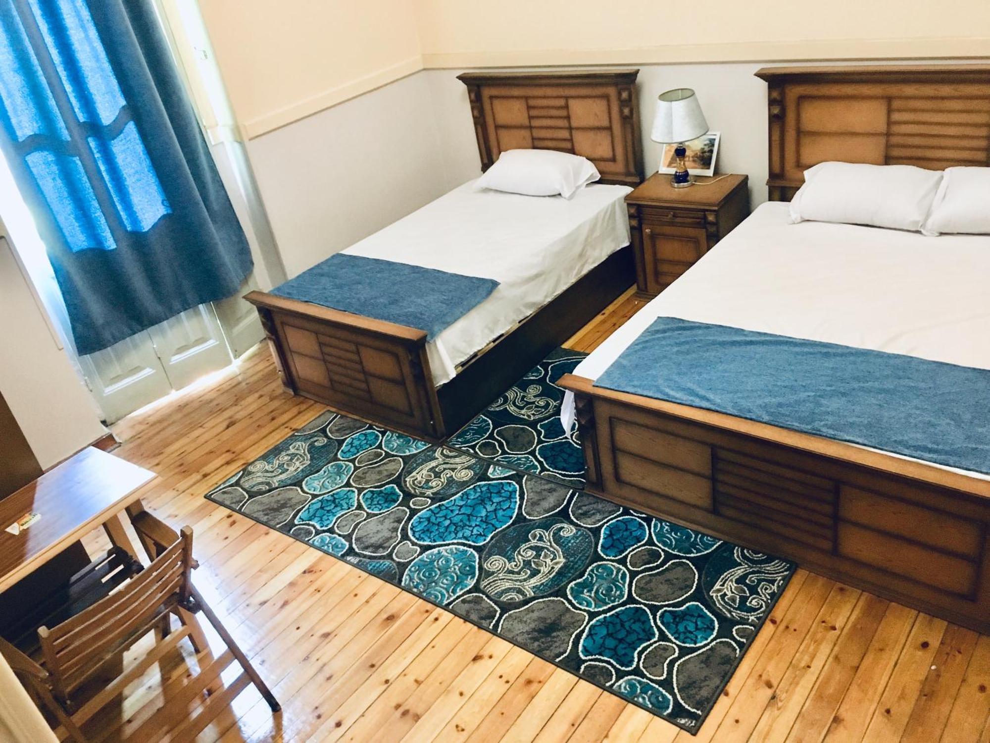 Bella Casa Hostel Кайро Екстериор снимка