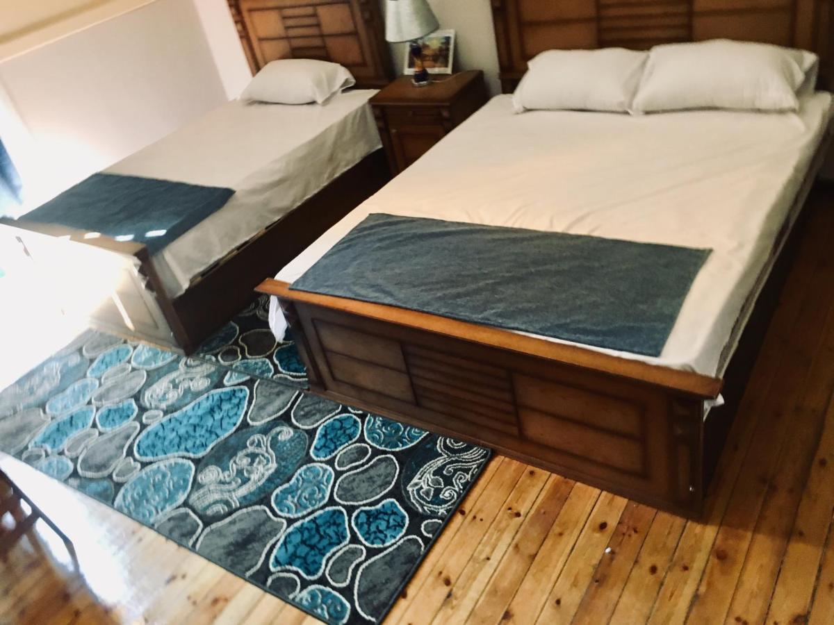 Bella Casa Hostel Кайро Екстериор снимка