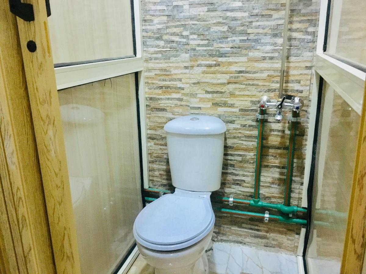 Bella Casa Hostel Кайро Екстериор снимка