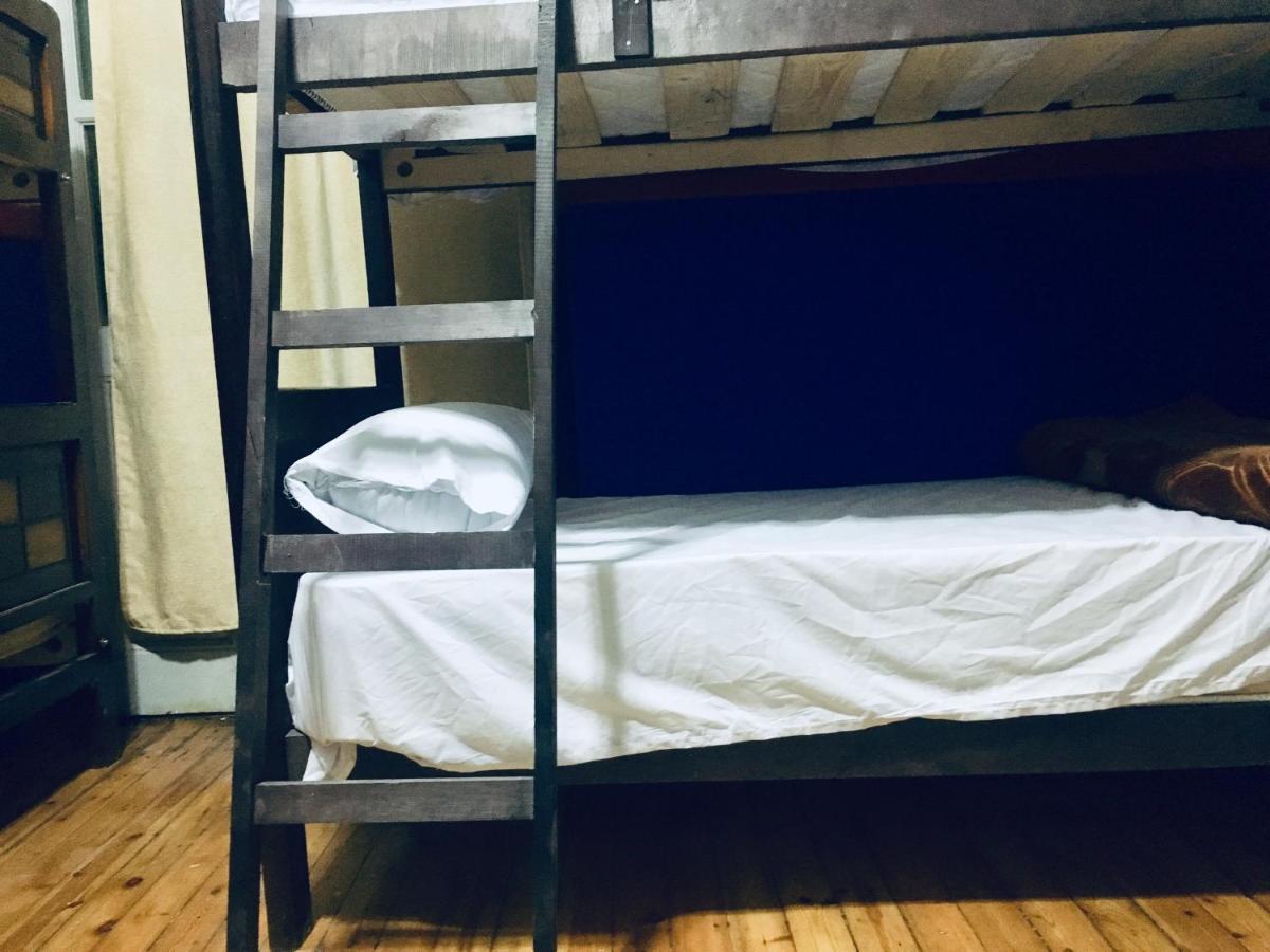 Bella Casa Hostel Кайро Екстериор снимка