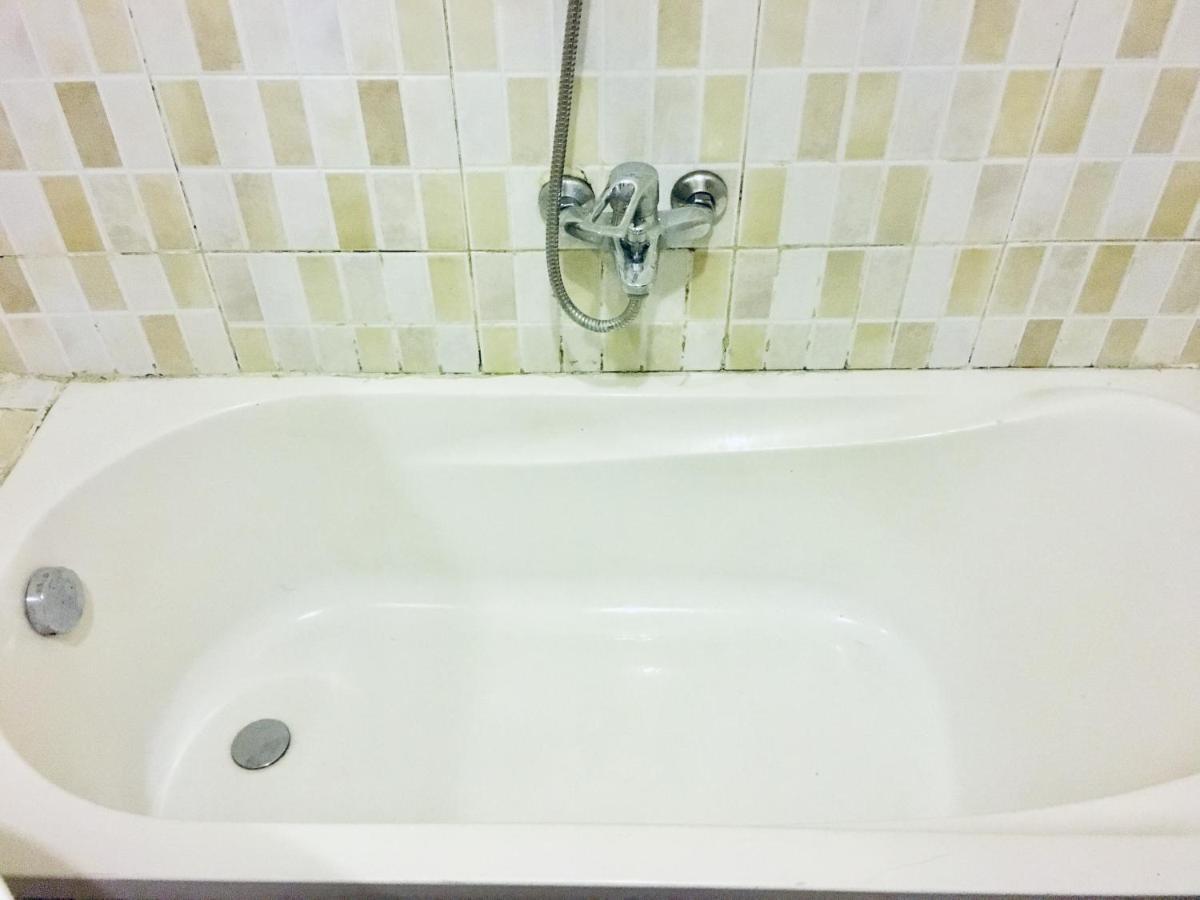 Bella Casa Hostel Кайро Екстериор снимка