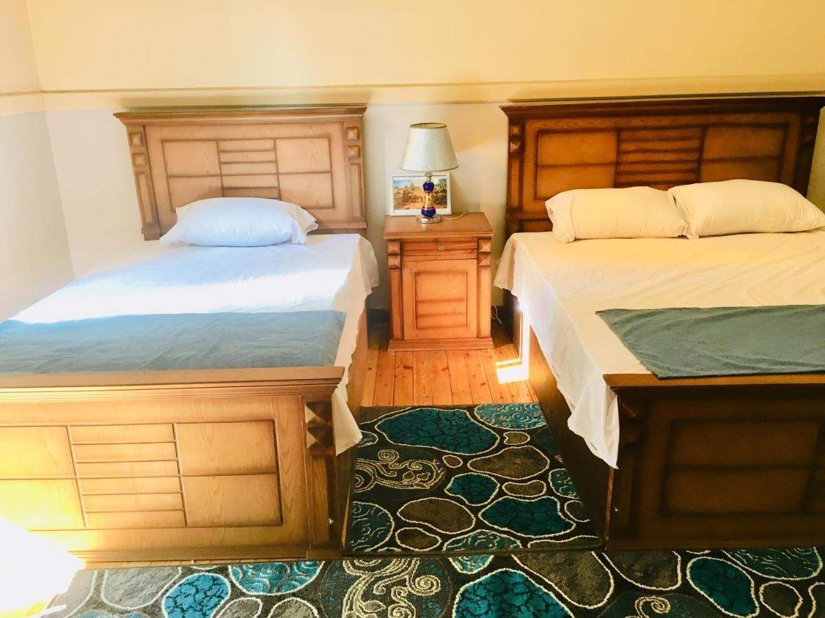 Bella Casa Hostel Кайро Екстериор снимка